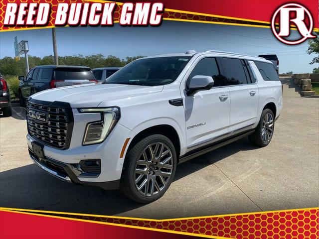 2026 GMC Yukon XL 4WD Denali Ultimate for sale in Kansas City, MO