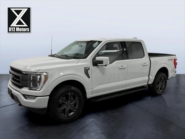 2023 Ford F-150 LARIAT for sale in Grand Rapids, MI