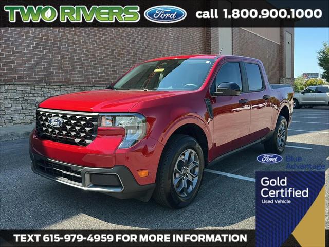 2025 Ford Maverick XLT for sale in Mount Juliet, TN