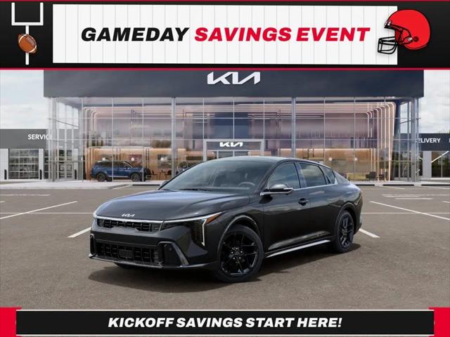 2026 Kia K4 GT-Line Turbo for sale in Athens, GA