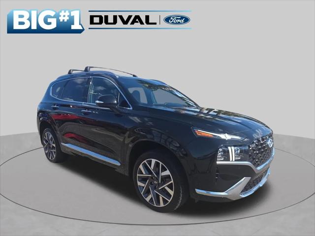 2023 Hyundai Santa Fe Calligraphy for sale in Jacksonville, FL