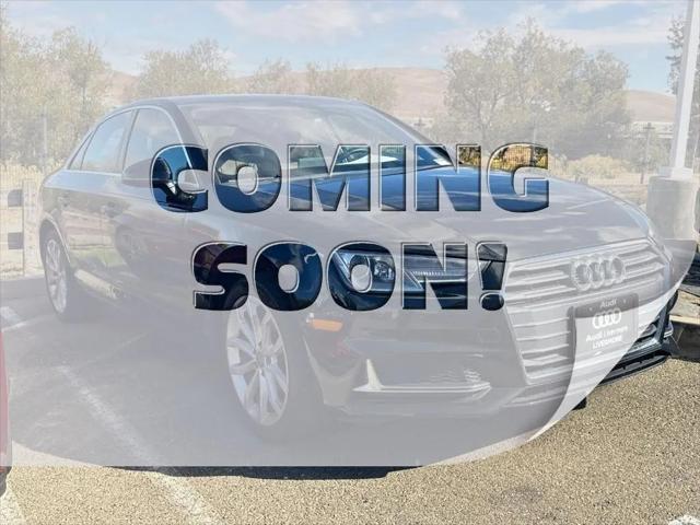 2019 Audi A4 40 Premium for sale in Livermore, CA