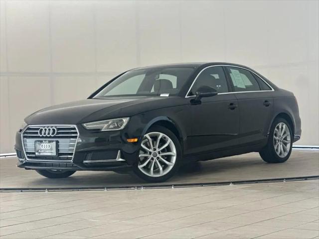 2019 Audi A4 40 Premium for sale in Livermore, CA