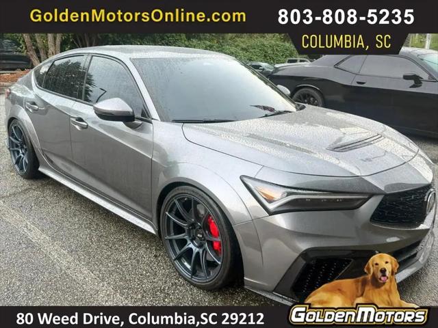 2024 Acura Integra Type S for sale in Columbia, SC