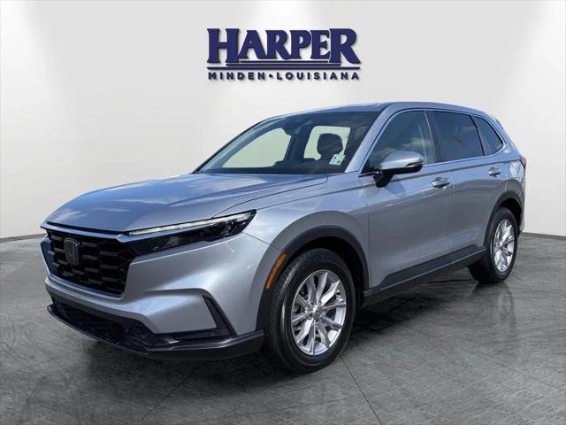 2024 Honda CR-V EX-L AWD for sale in Minden, LA