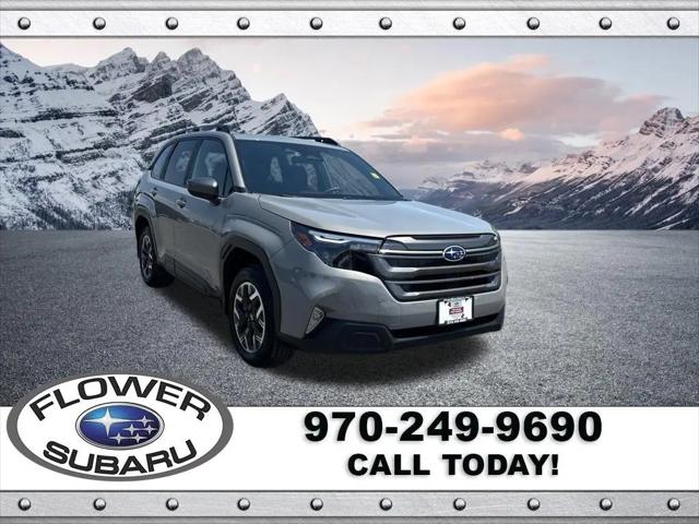 2026 Subaru Forester Premium for sale in Montrose, CO