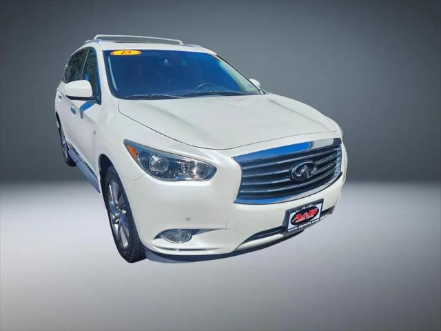 2015 INFINITI QX60 Base for sale in Virginia Beach, VA