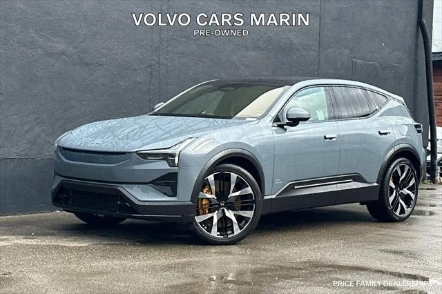 2025 Polestar 3 Long Range Dual Motor Performance Plus for sale in San Rafael, CA