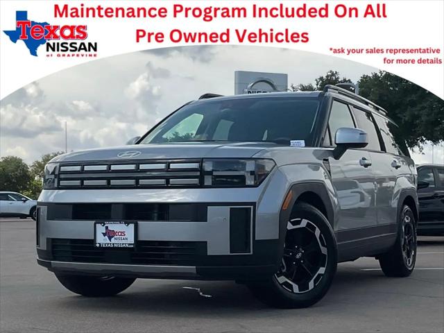 2025 Hyundai Santa Fe SEL for sale in Grapevine, TX