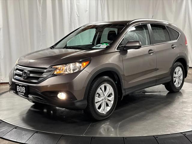 2014 Honda CR-V EX-L for sale in Beaverton, OR