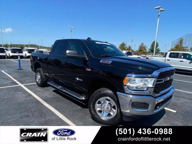 2022 Ram 2500 Big Horn Crew Cab 4x4 64 Box for sale in Little Rock, AR