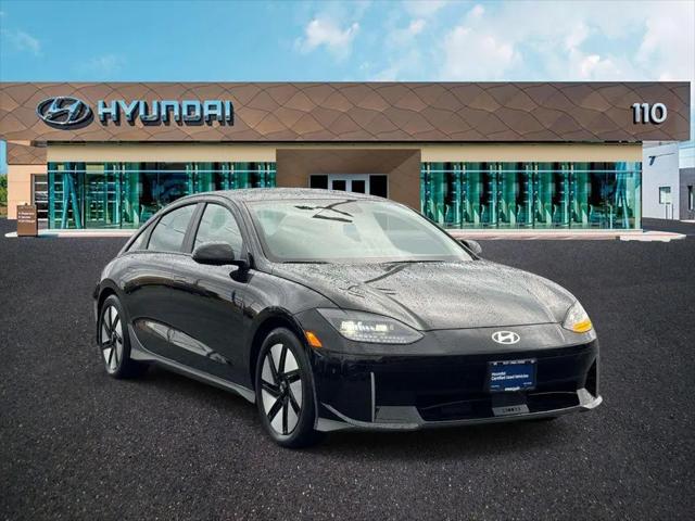 2023 Hyundai IONIQ 6 SE for sale in Farmingdale, NY
