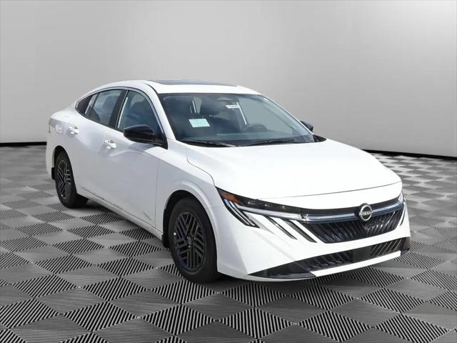 2027 Nissan Sentra SV for sale in Bloomington, IN