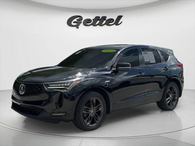 2023 Acura RDX A-SPEC Package for sale in Sarasota, FL