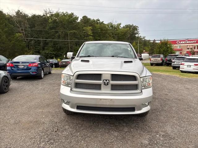 2012 Ram 1500 Sport for sale in Clinton, MD