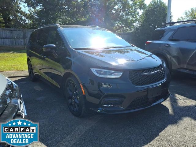 2025 Chrysler Pacifica Limited for sale in Clarksville, TN
