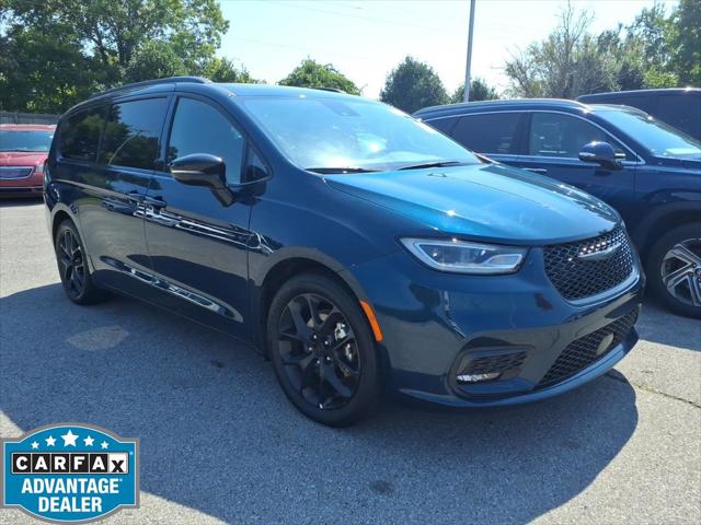 2025 Chrysler Pacifica Limited for sale in Clarksville, TN
