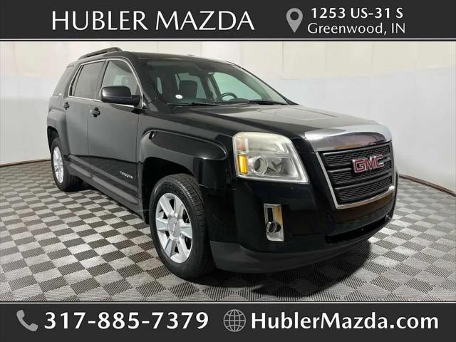 2013 GMC Terrain SLT-1 for sale in Greenwood, IN