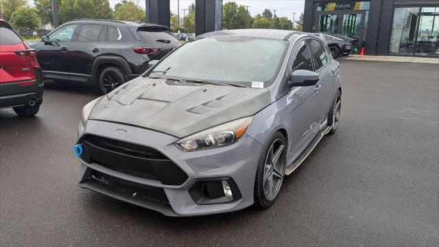 2017 Ford Focus RS for sale in Gladstone, OR