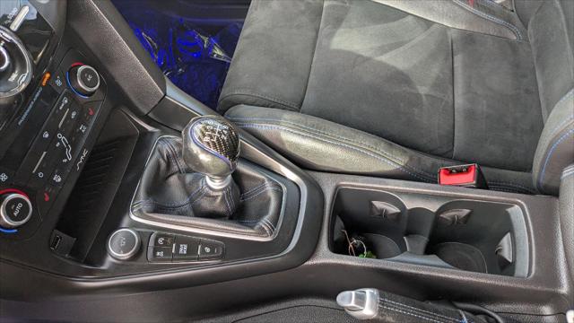 2017 Ford Focus RS
