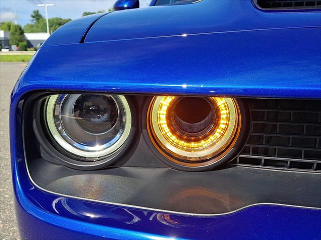 2021 Dodge Challenger SRT Hellcat Redeye Widebody