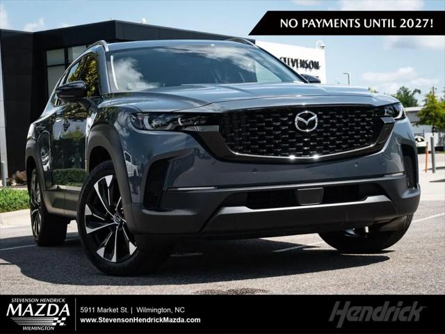 2026 Mazda CX-50 Hybrid Premium Plus for sale in Wilmington, NC