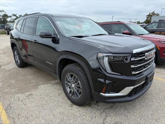 2025 GMC Acadia AWD Elevation for sale in Grand Rapids, MI