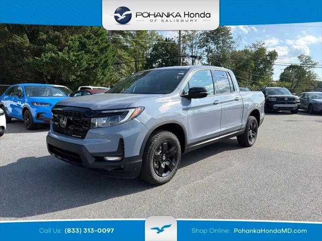 2026 Honda Ridgeline Black Edition for sale in Salisbury, MD
