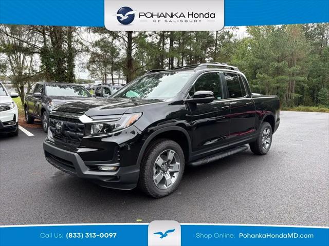 2026 Honda Ridgeline RTL for sale in Salisbury, MD