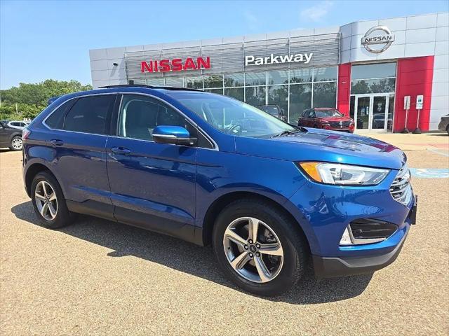 2020 Ford Edge SEL for sale in Dover, OH