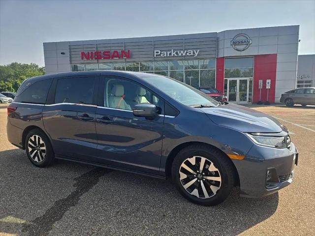 2025 Honda Odyssey EX-L for sale in Dover, OH