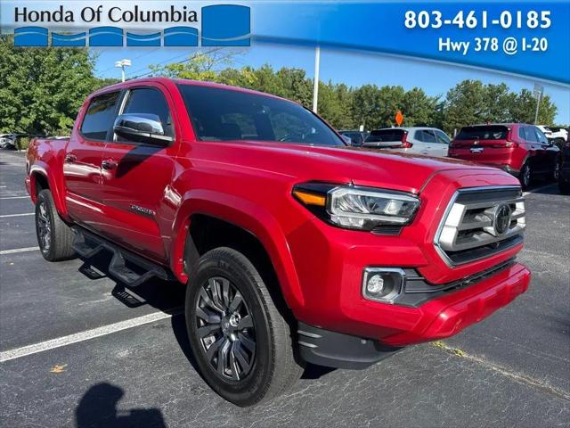 2023 Toyota Tacoma Limited for sale in Lexington, SC