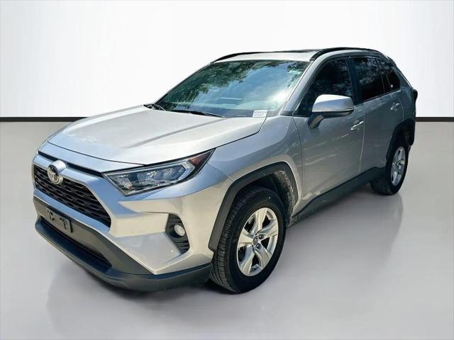 2019 Toyota RAV4 XLE for sale in Mt Pleasant, SC