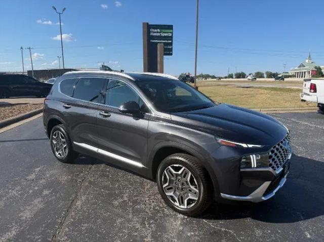 2022 Hyundai Santa Fe Limited for sale in Ozark, MO