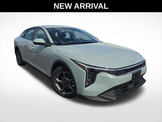 2025 Kia K4 LXS for sale in Crystal Lake, IL