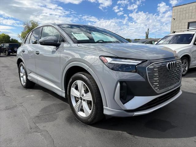 2024 Audi e-tron Premium 50 quattro for sale in American Fork, UT