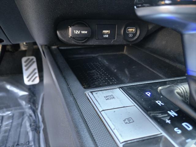 2021 Hyundai Elantra Limited