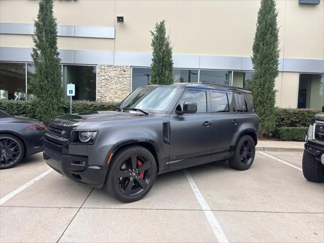 2024 Land Rover Defender 110 P400 X for sale in Carrollton, TX