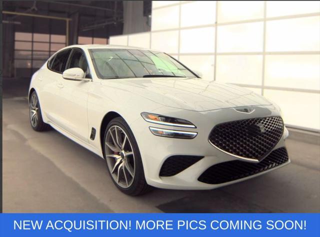 2025 Genesis G70 2.5T RWD for sale in Olive Branch, MS