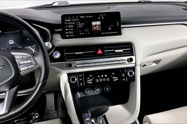 2025 Genesis G70 2.5T RWD