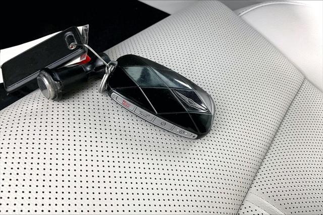 2025 Genesis G70 2.5T RWD