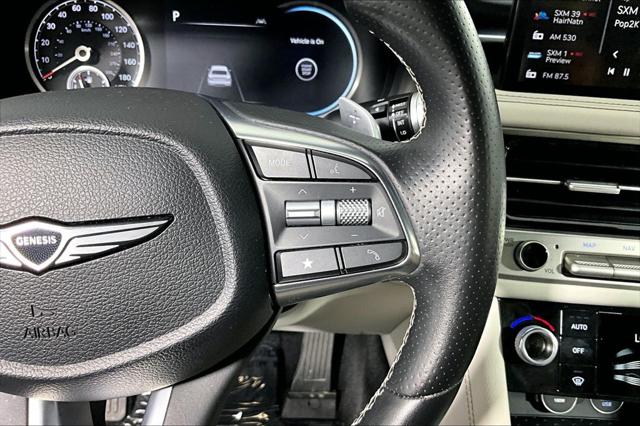 2025 Genesis G70 2.5T RWD