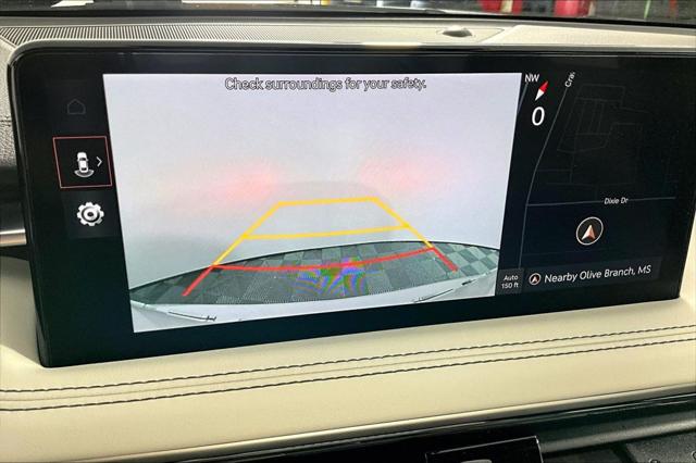 2025 Genesis G70 2.5T RWD