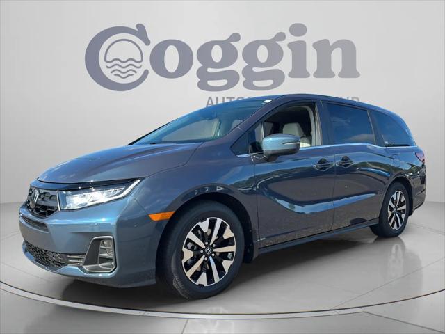 2026 Honda Odyssey EX-L for sale in Jacksonville, FL