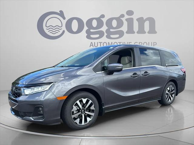 2027 Honda Odyssey EX-L for sale in Jacksonville, FL