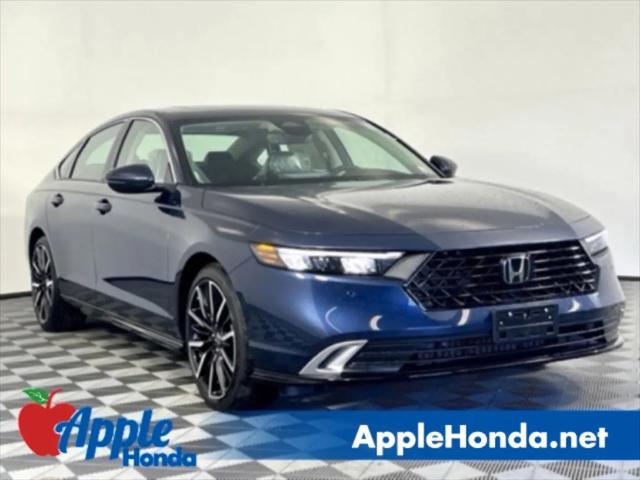 2026 Honda Accord Sedan Touring for sale in Riverhead, NY