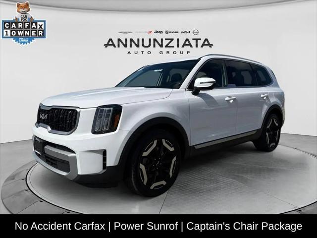 2024 Kia Telluride EX for sale in New Hampton, NY