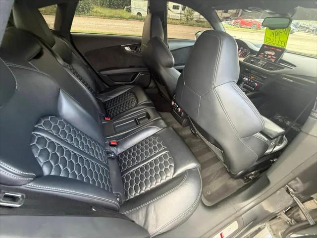 2016 Audi RS 7 4.0T Prestige for sale in Emigsville, PA