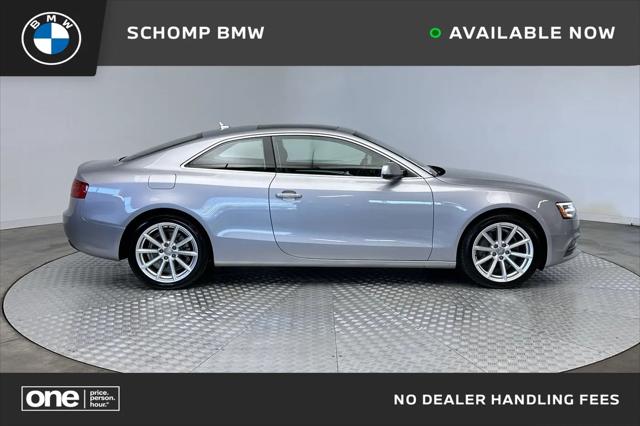2015 Audi A5 2.0T Premium for sale in Highlands Ranch, CO