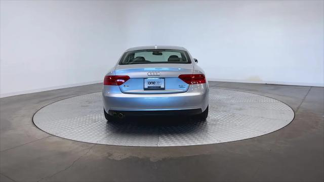 2015 Audi A5 2.0T Premium